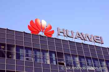 UK asks telecom providers to stockpile Huawei gear