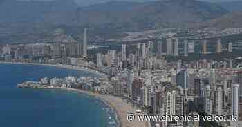 Foreign Office makes major change to Spain travel advice