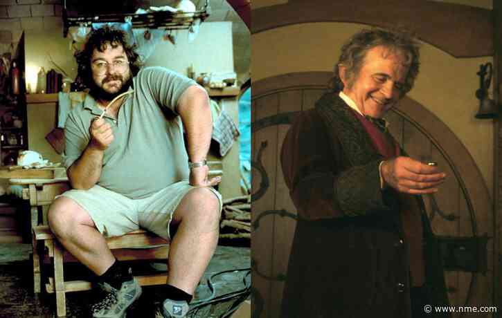 ‘Lord Of The Rings’ director Peter Jackson pays tribute to Ian Holm: “Farewell, dear Bilbo”