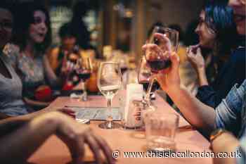 Coronavirus: Drinkers would be encouraged to use apps instead of bars