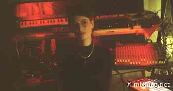 Eluize is offering free coaching for womxn and non-binary people in electronic music - Mixmag