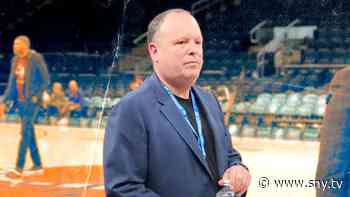 Sources: Knicks expected to have introductory interviews with head-coaching candidates next week - SNY.tv