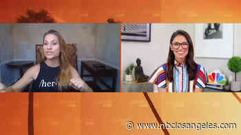 Coaching Our Kids Through The Pitfalls Of The Pandemic - NBC Southern California