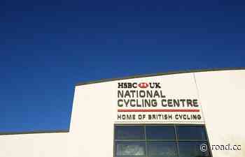 British Cycling says coaching and club activity in England can return from today - road.cc