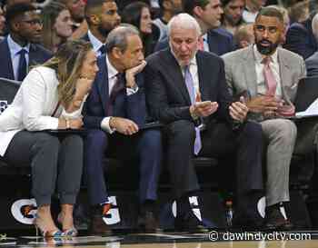 Chicago Bulls Rumors: Competition for coaching favorite heating up - Da Windy City