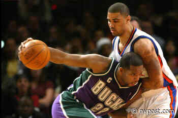 Ime Udoka, who made Knicks cameo, among new wave of coaching candidates - New York Post