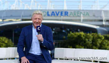 Boris Becker on his return to coaching and life with Novak Djokovic - Tennis365