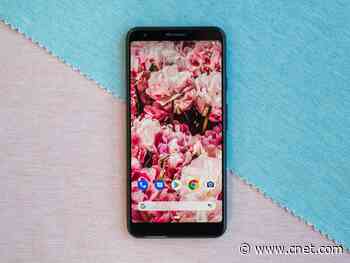 Pixel 4A and 4A XL wishlist: 5 features I'm hoping to see     - CNET