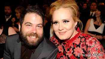 Adele: Keine Energie mehr! - VIP.de, Star News