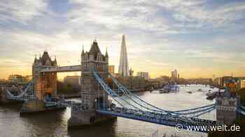 Die 100-Prozent-Schulden-Quote macht die Briten zum Wachstumsverlierer