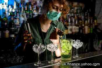 Coronavirus: UK to issue new guidance for hospitality sector to reopen