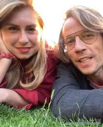 Giel Beelen En First Dates Malou Niet Langer Samen Gelderland Nieuws Newslocker