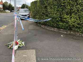 Tributes paid to man who died in North Cheam shooting