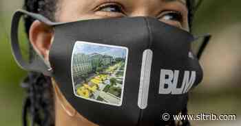 Letter: Those masks are heavy