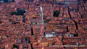Meteo Modena domani domenica 21 giugno: in prevalenza sereno - MeteoWeek