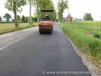 Provincia di Modena: Area Nord, al via le manutenzioni stradali - Emilia Romagna News 24