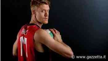 Max l'italiano: "In Russia avrei preso di più ma qui vivo bene" - La Gazzetta dello Sport