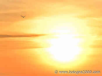 Riepilogo meteo mese di maggio a Modena e Reggio Emilia - Bologna 2000