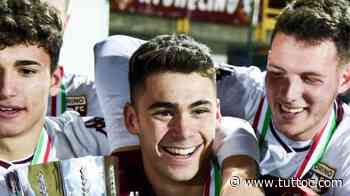 TOP NEWS ORE 13 - Turris, Di Nunzio c'è. Modena e Pro Vc su Gemello - Tutto Lega Pro