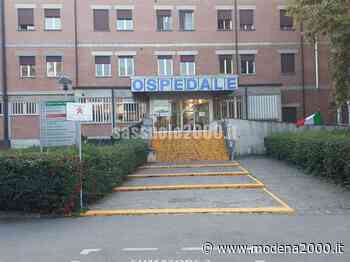 Al Magati di Scandiano chiude la sezione Covid - Modena 2000