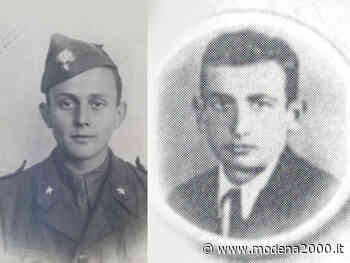 Per non dimenticare Stefano e Giorgio, caduti nell'estate 1944 - Modena 2000