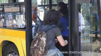 Coronavirus trasporto scolastico, a Modena è allarme rosso. "Più mezzi e personale" - il Resto del Carlino