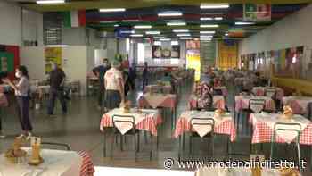 Modena, a Ponte Alto c'è la Festa cittadina del Pd. VIDEO - modenaindiretta.it