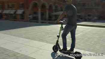 Monopattini, a Bologna il primo morto in regione. A Modena parte lo sharing. VIDEO - modenaindiretta.it