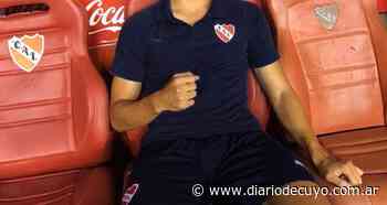 Tello no se desespera - Diario de Cuyo