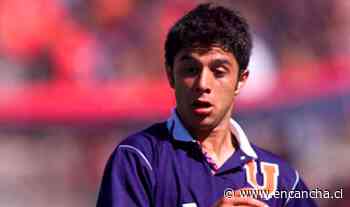 Tello y su debut en la U: “Vaccia me dice 'anda a cambiarte, te necesito'” - EnCancha.cl