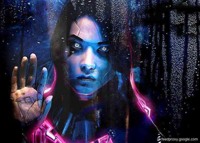 Cyberpunk 2077 delayed until November 19th 2020