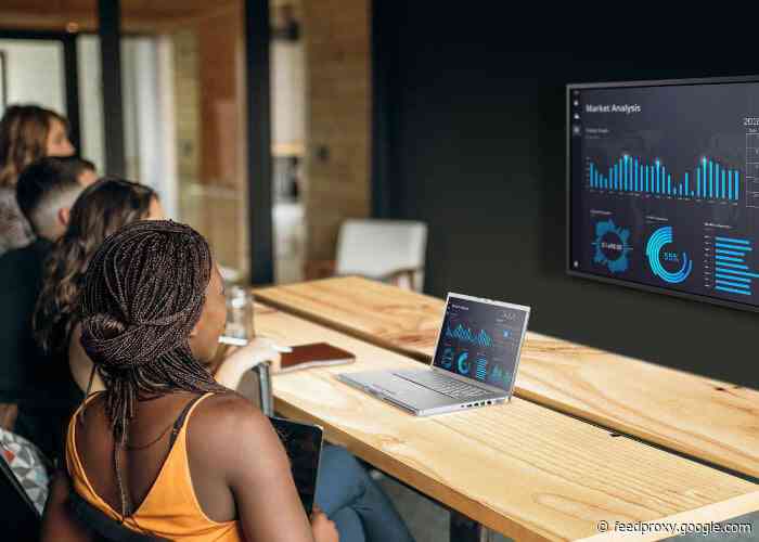 New ViewSonic 4K UHD wireless presentation displays introduced