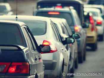 RWS voltooit acceptatietest video analytics