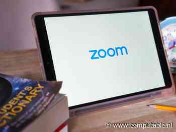 Ook gratis Zoom krijgt end-to-end-encryptie