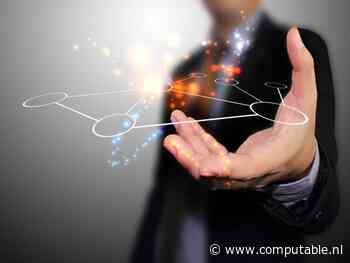 Netwerkconcept voor de toekomst is realiteit