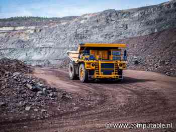 Shell en IBM digitaliseren mijnbouw via Oren