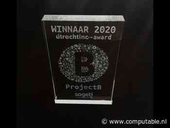 Haagse studenten winnen zorginnovatiewedstrijd