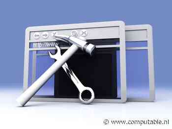 'Progressieve web-apps' hebben de toekomst