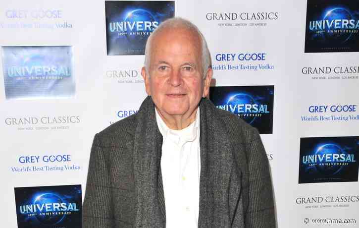 ‘Lord of The Rings’ stars pay tribute to Ian Holm: “He was a magical man”