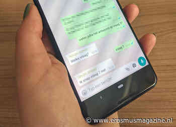 'Grootschalige fraude' bij tentamen International Business Administration - EM. Online