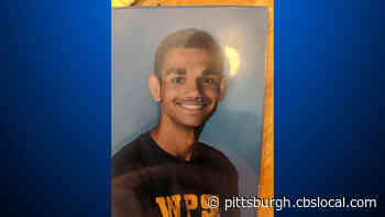 Missing 15-Year-Old Jared Reilly Found Safe By Murrysville Police