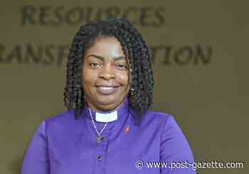 'It has to be different': Pittsburgh United Methodist bishop helps launch anti-racism effort