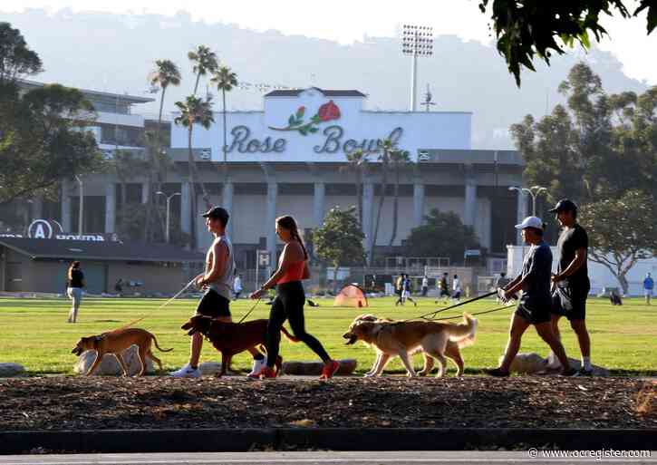 Sports can resume, but without fans it won’t mean much for struggling public agencies