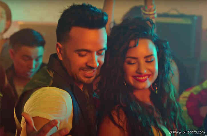 5 Uplifting Moments in Latin Music This Week (June 20)