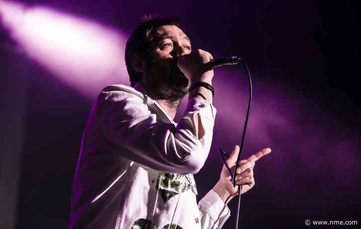 Tom Meighan opens up about Kasabian’s next album in new interview: “We need a seventh baby”