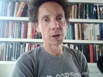 INTERVIEW: Malcolm Gladwell said George Floyd's death may be a 'tipping point' on how we address policing in America