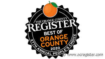 Which place serves the best Mexican food in Orange County?