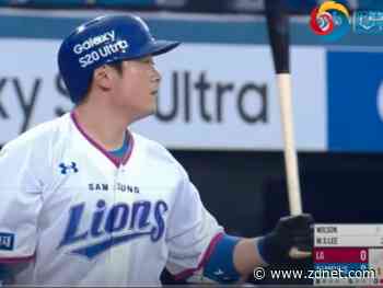 It's official. LG is better than Samsung