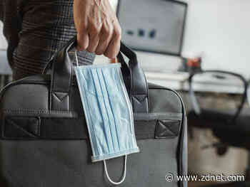 Address legal, regulatory, and operational risks for the return to work