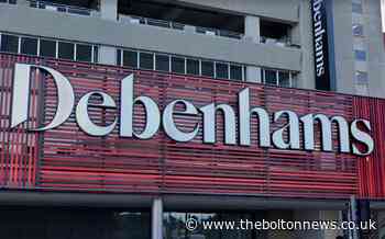 These are all the Debenhams stores that have reopened across the UK